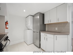 Bachelor apartment for rent in TORONTO