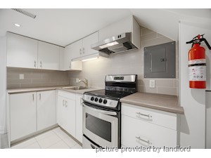 Bachelor apartment for rent in TORONTO