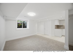 Bachelor apartment for rent in TORONTO