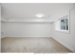 Bachelor apartment for rent in TORONTO