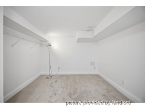 Bachelor apartment for rent in TORONTO