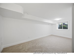 Bachelor apartment for rent in TORONTO