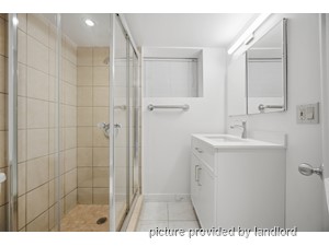 Bachelor apartment for rent in TORONTO