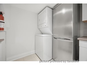 Bachelor apartment for rent in TORONTO