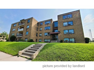 2 Bedroom apartment for rent in Scarborough
