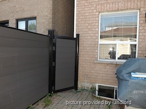 1 Bedroom apartment for rent in TORONTO