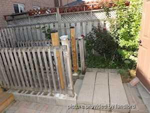 1 Bedroom apartment for rent in TORONTO