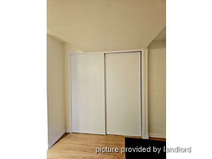 1 Bedroom apartment for rent in TORONTO