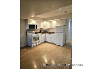 1 Bedroom apartment for rent in TORONTO