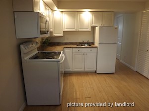 1 Bedroom apartment for rent in TORONTO