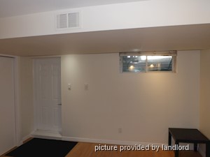 1 Bedroom apartment for rent in TORONTO