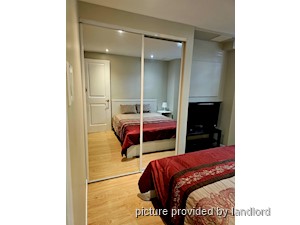 1 Bedroom apartment for rent in TORONTO