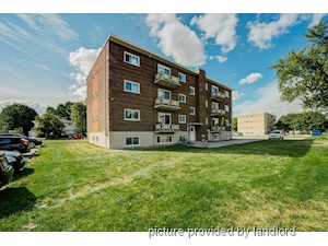 2 Bedroom apartment for rent in Stratford