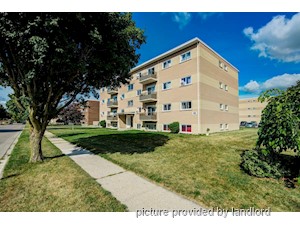 2 Bedroom apartment for rent in Stratford