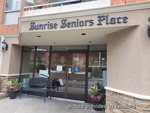 2 Bedroom apartment for rent in OSHAWA