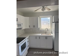 3+ Bedroom apartment for rent in AJAX