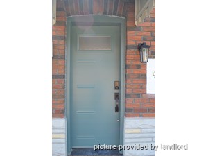 2 Bedroom apartment for rent in TORONTO