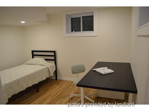 2 Bedroom apartment for rent in TORONTO