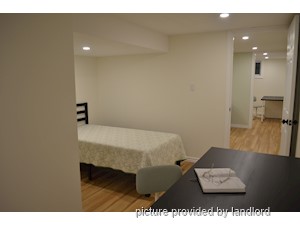 2 Bedroom apartment for rent in TORONTO