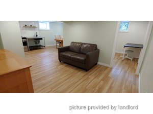 2 Bedroom apartment for rent in TORONTO