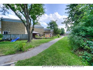3+ Bedroom apartment for rent in Guelph
