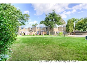 3+ Bedroom apartment for rent in Guelph