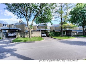 3+ Bedroom apartment for rent in Guelph