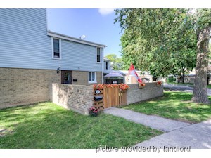 3+ Bedroom apartment for rent in Guelph