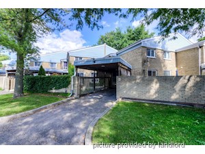 3+ Bedroom apartment for rent in Guelph