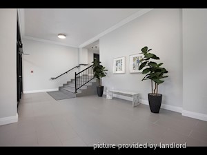 1 Bedroom apartment for rent in Mississauga