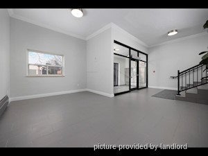 1 Bedroom apartment for rent in Mississauga