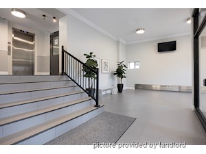 1 Bedroom apartment for rent in Mississauga