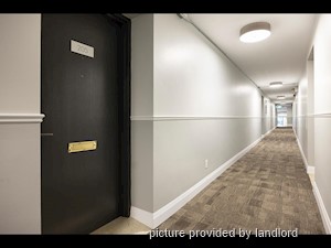 1 Bedroom apartment for rent in Mississauga