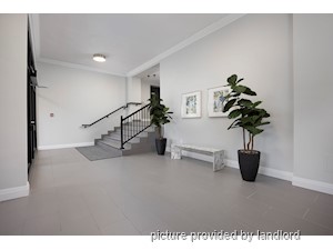 1 Bedroom apartment for rent in Mississauga