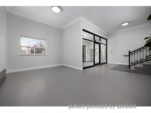 1 Bedroom apartment for rent in Mississauga