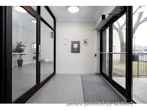 1 Bedroom apartment for rent in Mississauga