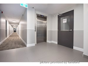 1 Bedroom apartment for rent in Mississauga