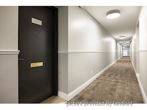 1 Bedroom apartment for rent in Mississauga