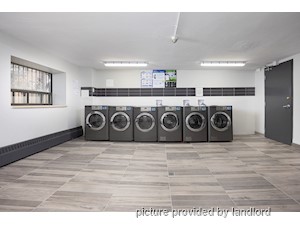 1 Bedroom apartment for rent in Mississauga