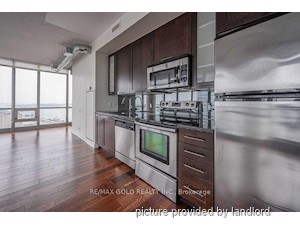 2 Bedroom apartment for rent in TORONTO