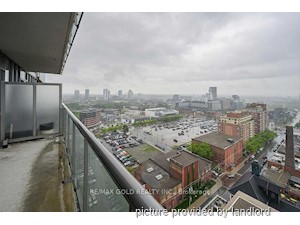 2 Bedroom apartment for rent in TORONTO