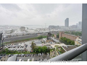 2 Bedroom apartment for rent in TORONTO