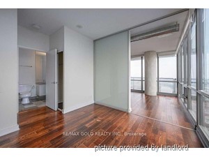 2 Bedroom apartment for rent in TORONTO
