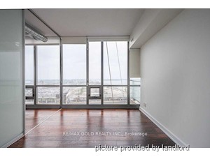 2 Bedroom apartment for rent in TORONTO