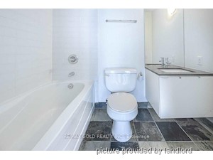 2 Bedroom apartment for rent in TORONTO