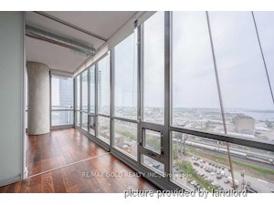 2 Bedroom apartment for rent in TORONTO