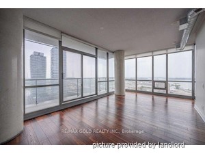 2 Bedroom apartment for rent in TORONTO