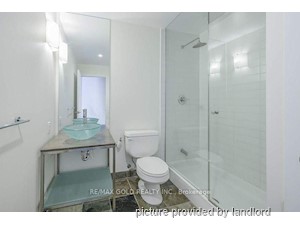 2 Bedroom apartment for rent in TORONTO