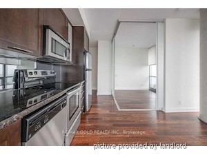 2 Bedroom apartment for rent in TORONTO