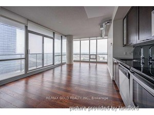 2 Bedroom apartment for rent in TORONTO